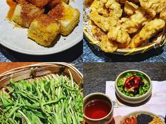 -盡膳口福跷脚牛肉火锅(国贸商城店)