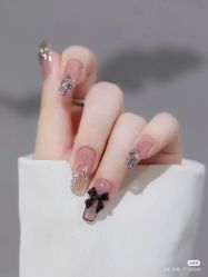 -Halo美甲美睫