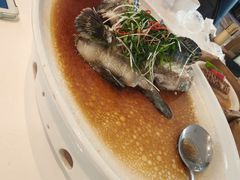 -怀德酒楼·粤菜·海鲜·茶点(宝安国际机场店)