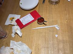 -菲滋意式餐厅(温岭银泰城店)