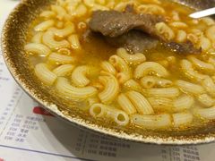 -大哥餐厅(西城花园店)