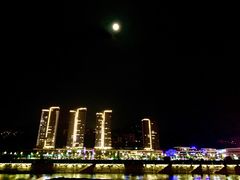 -重庆两江夜游-金碧系列
