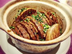 特色香芋煲-和记小菜(大宁店)