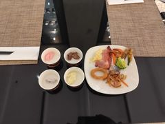 -太湖饭店玉兰厅(自助餐厅)