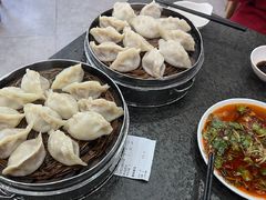 -东北农业大学饺子园
