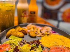 -Dreamsalad梦想轻厨(健康轻食·减脂沙拉·意面·祖庙店)