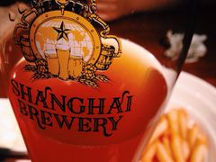 Shanghai&nbsp;Brewery(东平路店)-Shanghai Brew House上海啤酒工坊(老外街店)
