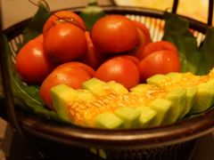 -悦秀·高级粤菜