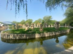 -北京世界公园