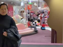 点击看大图 -奈尔宝·国风主题儿童乐园·亲子餐厅(豫园商城店)