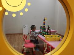 -创乐科教乐高机器人·编程·科技特长生规划中心(新地中心店)