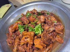 -即墨老公社·海肠捞饭大王(古城店)