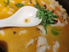 豆花鱼-花千醉(新街口店)