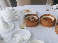 -青岛海景花园大酒店·粤海餐厅