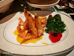 -陈阿婆鱼头泡饼·京味菜(复兴路店)