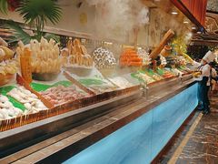 -喜庭海鲜自助(来福士店)