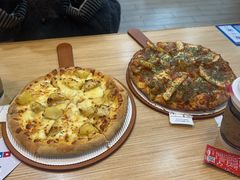 -达美乐比萨(文三路店)