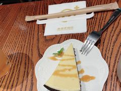 -高原家咖啡(博爱路店)