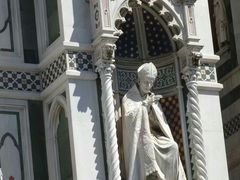 -圣母百花大教堂穹顶