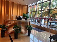 -天津和平智选假日酒店