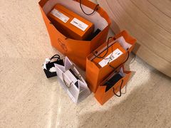-HERMES(恒隆广场店)
