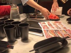 -新辣道鱼火锅(领展购物广场·中关村店)