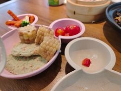 -云海肴·汽锅鸡·云南菜(祥云小镇店)