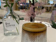 -1/4 ONE QUARTER COFFEE LAB(朝阳大悦城店)