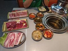 -韩一品韩国料理(柏庐南路店)