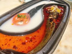 -锦府盐帮·张宅(世纪金源店)