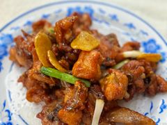 -腰记饭店(龙源路店)