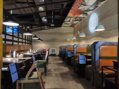 -锅说大脸毛肚重庆老火锅(佐阾店)