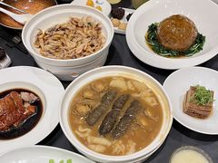 -A One Kitchen·南京精菜馆(晶丽酒店店)