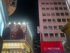 -Olive Young(明洞旗舰店)