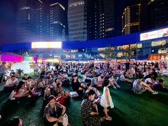 -大族广场Mall&More