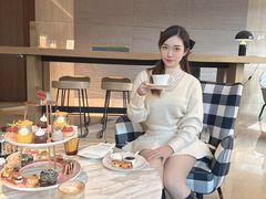 -粤海喜来登酒店·&More聚驿(天河城店)