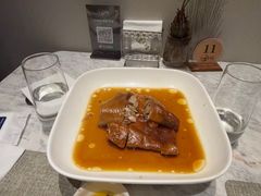 -云锦壹号·淮扬宴(徐汇万科店)