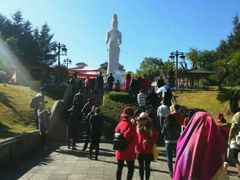 -南诏风情岛