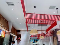 大堂-千稻剁椒大鱼头(CityOn熙地港店)