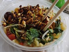 -王菊美食街·王菊面馆(总店)