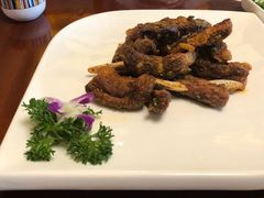 -思金拉措庄园藏餐(太阳岛店)