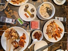 -手佳·水疗汇(嘉益店)