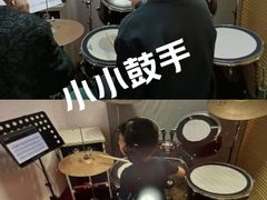 -好莱坞音乐进修学校(四川北路校区)