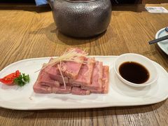 -周家二小姐的菜(西津渡店)