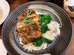 -斯比特花园西餐厅(东方商厦店)