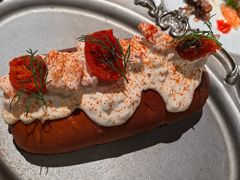 -LESCEDARS Brasserie Bistro香柏树