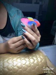 -IDEA·艾蒂尔科技美肤·日式美甲美睫集合店