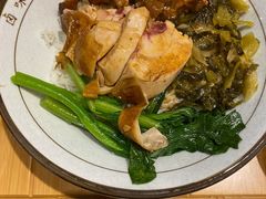 -狮头牌卤味研究所·卤味饭(花城汇南区店)