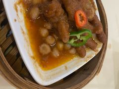 -益利大酒楼(井岸店)