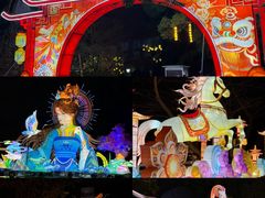 -星湖旅游景区七星岩
